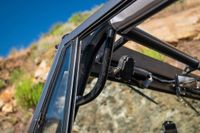 1971 Ford Bronco 393 Stroker Restoration for sale