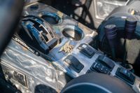 1971 Ford Bronco 393 Stroker Restoration for sale