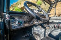 1971 Ford Bronco 393 Stroker Restoration for sale