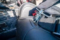 1971 Ford Bronco 393 Stroker Restoration for sale