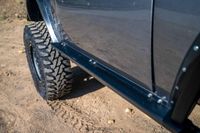 1971 Ford Bronco 393 Stroker Restoration for sale