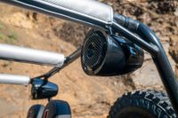 1971 Ford Bronco 393 Stroker Restoration for sale