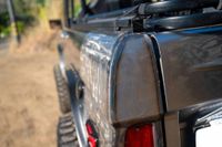 1971 Ford Bronco 393 Stroker Restoration for sale