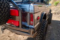 1971 Ford Bronco 393 Stroker Restoration for sale