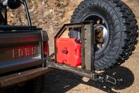 1971 Ford Bronco 393 Stroker Restoration for sale