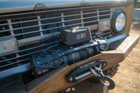 1971 Ford Bronco 393 Stroker Restoration for sale