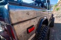 1971 Ford Bronco 393 Stroker Restoration for sale