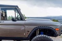 1971 Ford Bronco 393 Stroker Restoration for sale