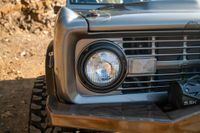 1971 Ford Bronco 393 Stroker Restoration for sale