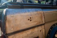1971 Ford Bronco 393 Stroker Restoration for sale