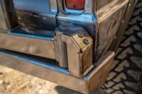 1971 Ford Bronco 393 Stroker Restoration for sale