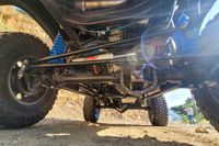 1971 Ford Bronco 393 Stroker Restoration for sale