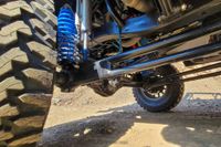 1971 Ford Bronco 393 Stroker Restoration for sale