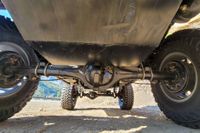 1971 Ford Bronco 393 Stroker Restoration for sale