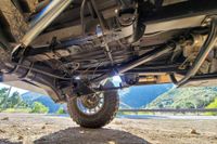 1971 Ford Bronco 393 Stroker Restoration for sale