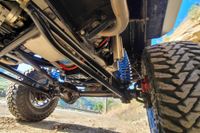 1971 Ford Bronco 393 Stroker Restoration for sale