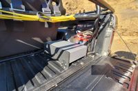 1971 Ford Bronco 393 Stroker Restoration for sale