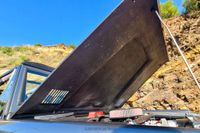 1971 Ford Bronco 393 Stroker Restoration for sale