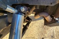 1971 Ford Bronco 393 Stroker Restoration for sale
