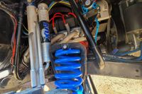 1971 Ford Bronco 393 Stroker Restoration for sale