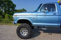 1974 Ford F-100 4x4 for sale