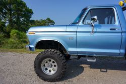 1974 Ford F-100 4x4 for sale