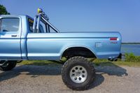 1974 Ford F-100 4x4 for sale