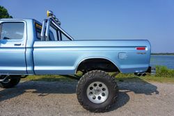 1974 Ford F-100 4x4 for sale