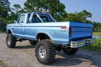 1974 Ford F-100 4x4 for sale