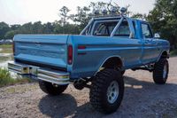 1974 Ford F-100 4x4 for sale