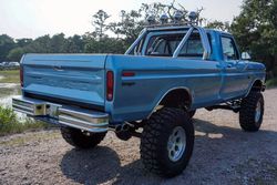 1974 Ford F-100 4x4 for sale