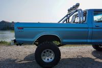 1974 Ford F-100 4x4 for sale