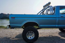 1974 Ford F-100 4x4 for sale