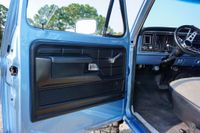 1974 Ford F-100 4x4 for sale