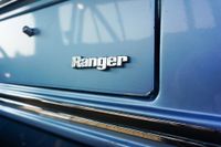 1974 Ford F-100 4x4 for sale