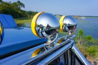 1974 Ford F-100 4x4 for sale