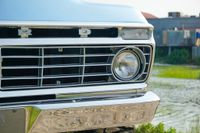 1974 Ford F-100 4x4 for sale