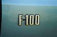 1974 Ford F-100 4x4 for sale