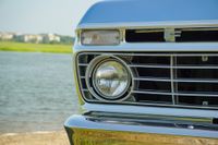 1974 Ford F-100 4x4 for sale