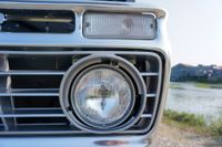 1974 Ford F-100 4x4 for sale