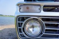 1974 Ford F-100 4x4 for sale