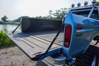 1974 Ford F-100 4x4 for sale