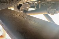 1974 Ford F-100 4x4 for sale