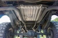 1974 Ford F-100 4x4 for sale