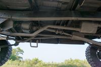 1974 Ford F-100 4x4 for sale