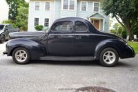 1940 Ford Deluxe Restomod for sale