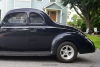 1940 Ford Deluxe Restomod for sale