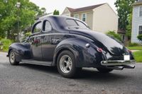 1940 Ford Deluxe Restomod for sale