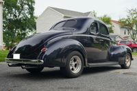 1940 Ford Deluxe Restomod for sale