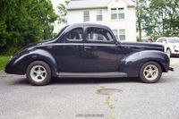 1940 Ford Deluxe Restomod for sale
